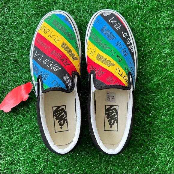 Vans Classic Slip On Vans Spirit - Picture 2 of 9